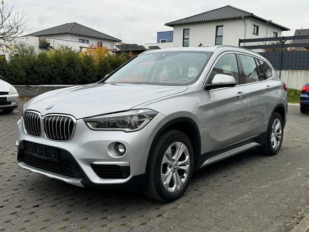 BMW X1 xDrive 141 kW image number 1