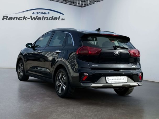 Kia Niro 1.6 GDI 104 kW image number 3