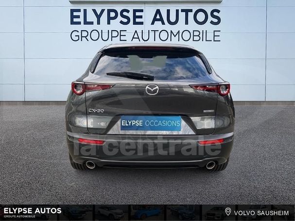 Mazda CX-30 2.0 137 kW image number 6