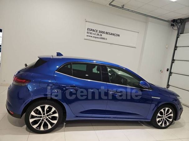 Renault Megane TCe 140 Techno 103 kW image number 4