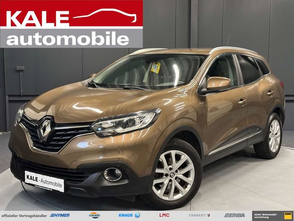 Renault Kadjar dCi 110 Experience 81 kW image number 1