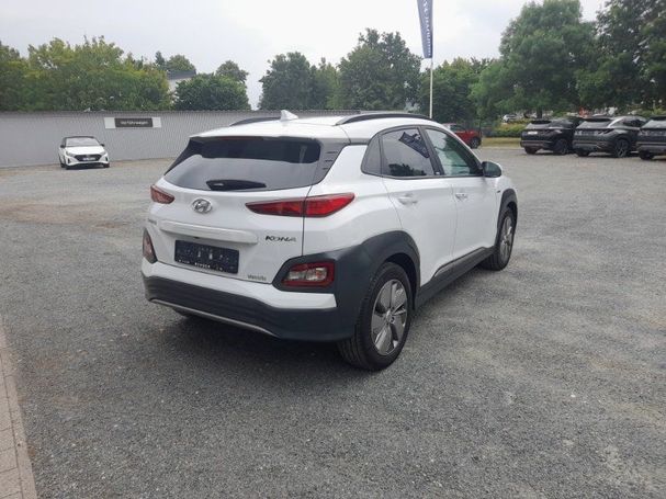 Hyundai Kona Premium 150 kW image number 3