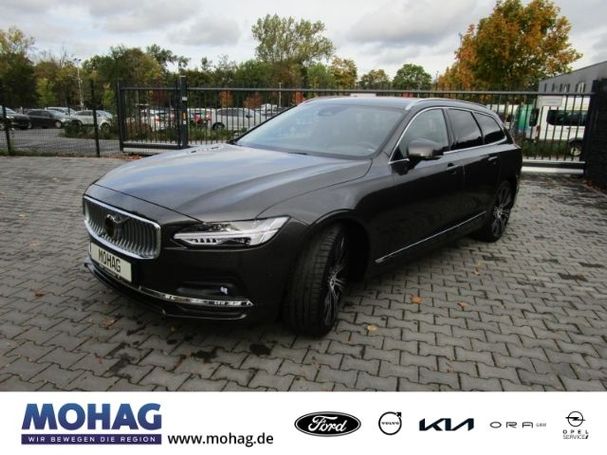 Volvo V90 B4 145 kW image number 1