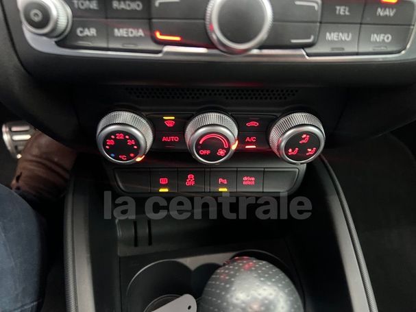 Audi A1 1.8 TFSI S tronic Sportback 141 kW image number 29