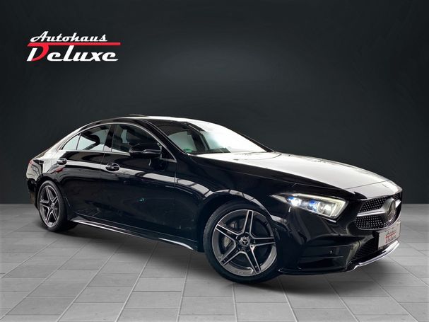 Mercedes-Benz CLS 350 d 210 kW image number 2