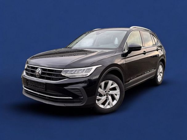 Volkswagen Tiguan 110 kW image number 1