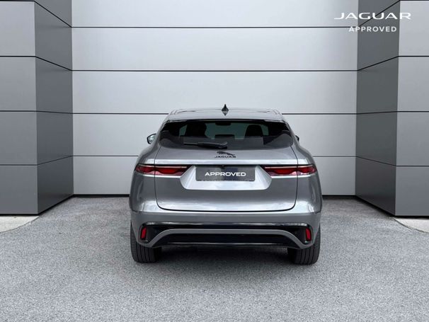 Jaguar F-Pace 301 kW image number 7