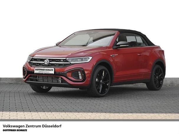 Volkswagen T-Roc Cabriolet 1.5 TSI DSG 110 kW image number 1