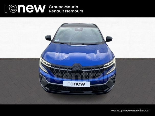 Renault Austral E-Tech 146 kW image number 3