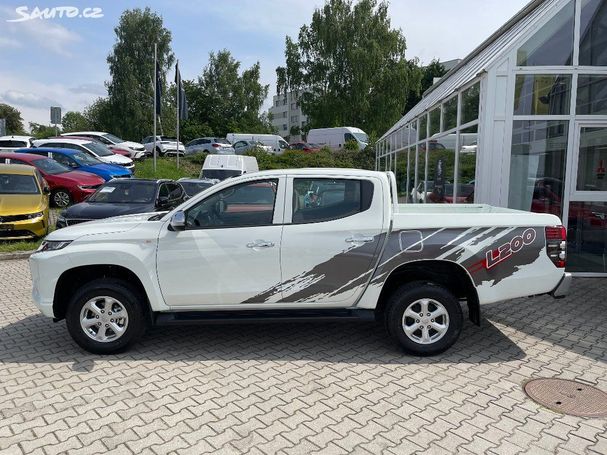 Mitsubishi L200 97 kW image number 5