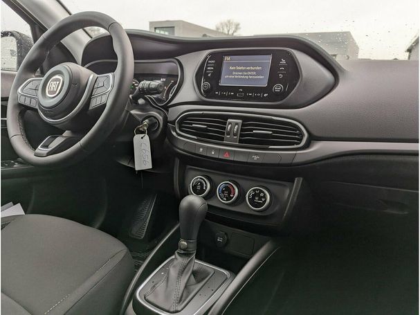 Fiat Tipo Kombi 1.5 GSE Life DCT 96 kW image number 9