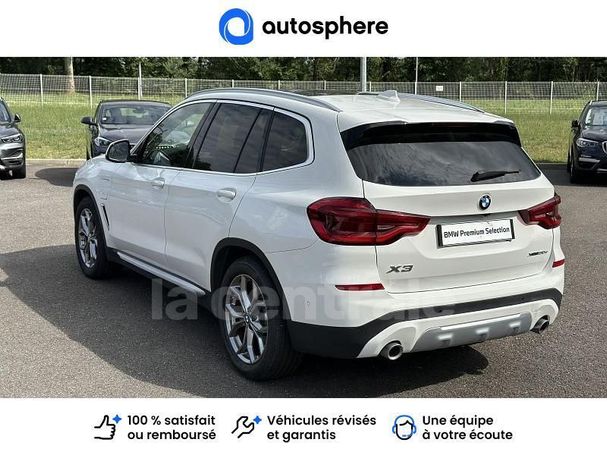 BMW X3 xDrive 215 kW image number 16