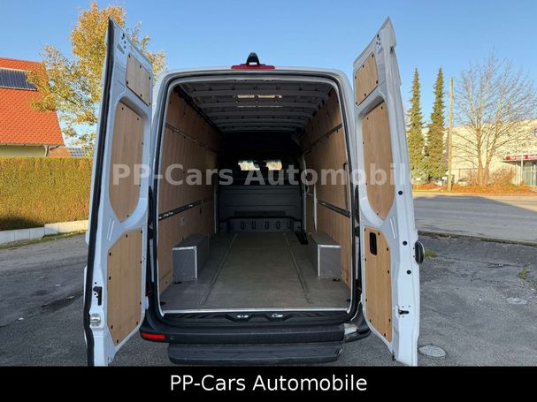 Mercedes-Benz Sprinter 317 CDI 125 kW image number 29