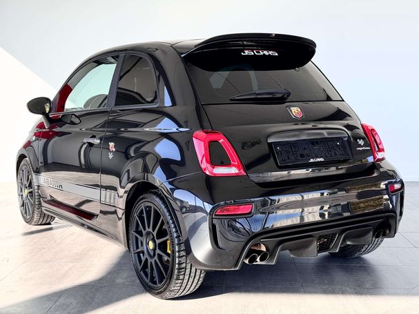 Abarth 595 Competizione 1.4 180 132 kW image number 3