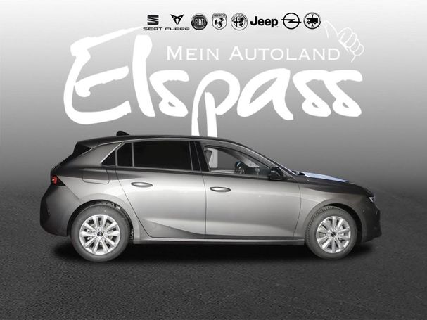 Opel Astra 81 kW image number 3