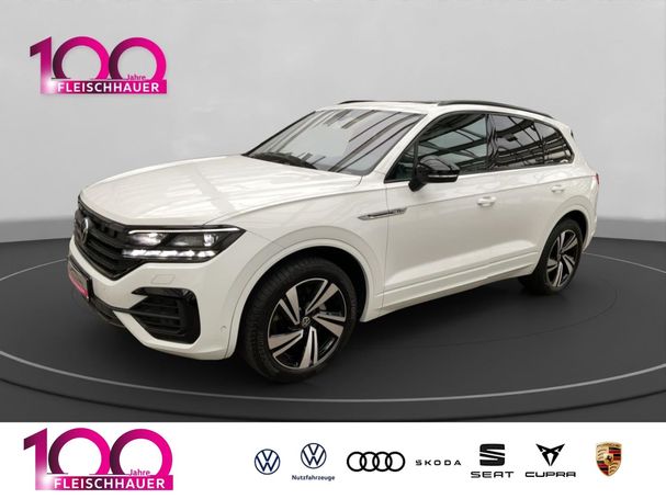 Volkswagen Touareg 3.0 TDI 4Motion 210 kW image number 1