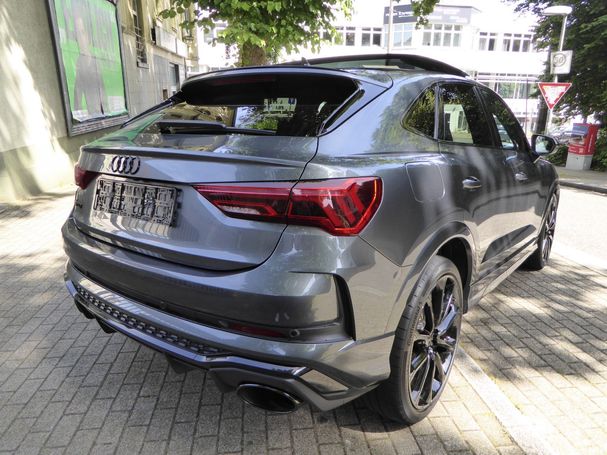 Audi RSQ3 Sportback 294 kW image number 4