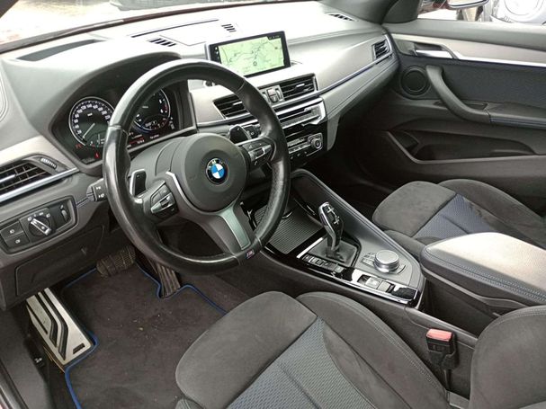 BMW X2 xDrive 140 kW image number 7