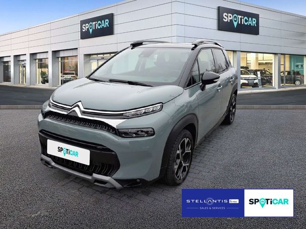 Citroen C3 Aircross PureTech 130 Shine Pack EAT6 96 kW image number 1