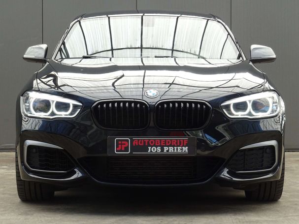 BMW 135i xDrive 241 kW image number 7