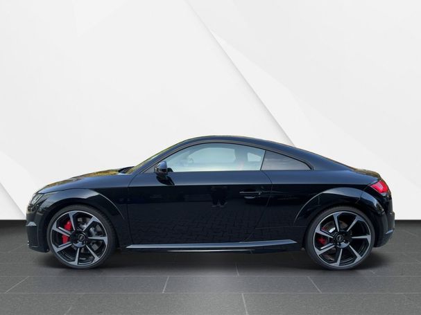 Audi TT RS S tronic 294 kW image number 8