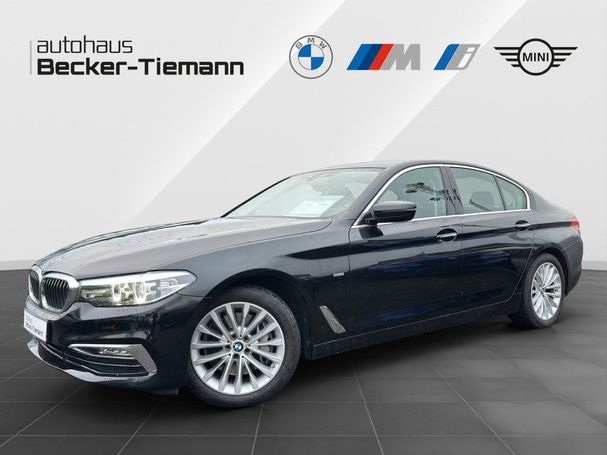 BMW 540i xDrive 250 kW image number 1