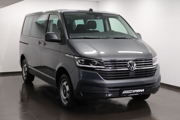 Volkswagen T6 Caravelle DSG Comfortline 110 kW image number 3