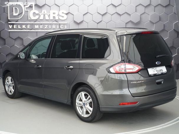 Ford Galaxy 2.0 EcoBlue Business 88 kW image number 4