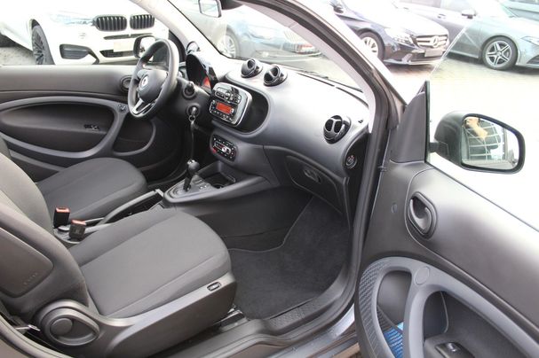 Smart ForTwo EQ 60 kW image number 14