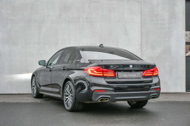 BMW 530 e xDrive 185 kW image number 8