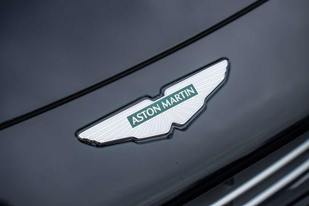 Aston Martin DB12 500 kW image number 11