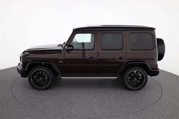 Mercedes-Benz G 63 AMG G 429 kW image number 5