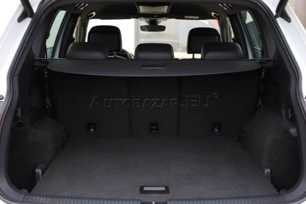 Seat Tarraco 2.0 TDI XCellence DSG 110 kW image number 52