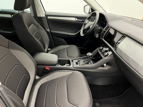 Skoda Kodiaq TDI 4x4 DSG 147 kW image number 4