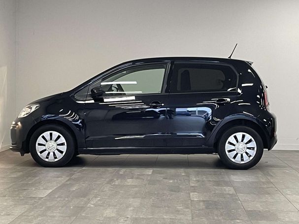 Volkswagen up! 44 kW image number 12