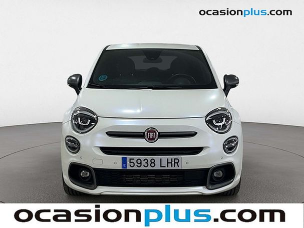 Fiat 500X 1.6 4x2 S&S DCT 88 kW image number 13