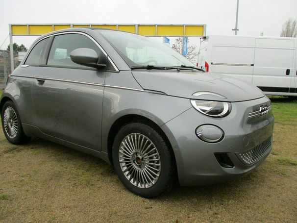 Fiat 500 e 85 kW image number 2