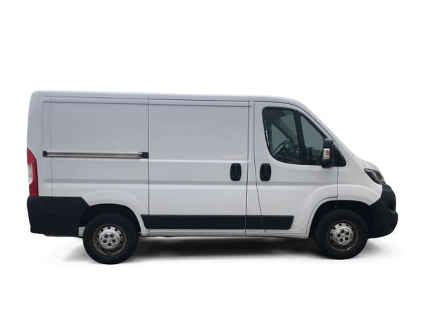 Fiat Ducato 88 kW image number 3