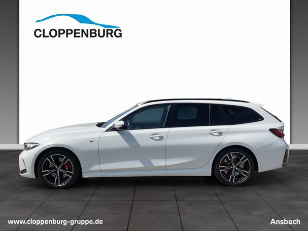 BMW 320i Touring 135 kW image number 5