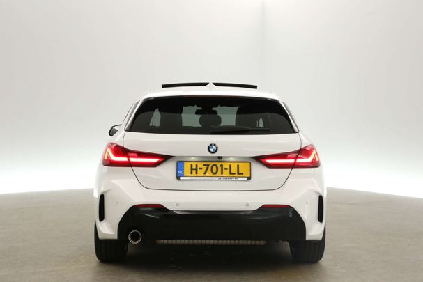 BMW 118i 104 kW image number 38