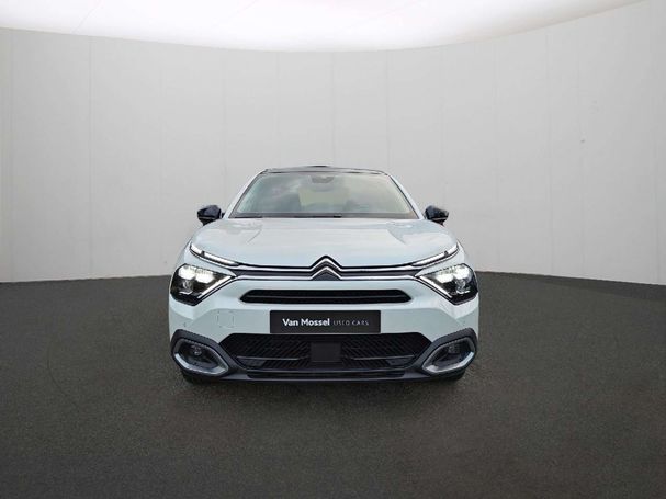 Citroen e-C4 X Shine Pack 100 kW image number 2