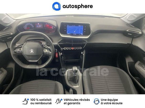 Peugeot 208 PureTech 100 74 kW image number 8