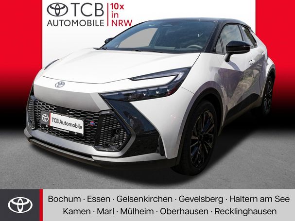 Toyota C-HR 2.0 Hybrid GR Sport 164 kW image number 1