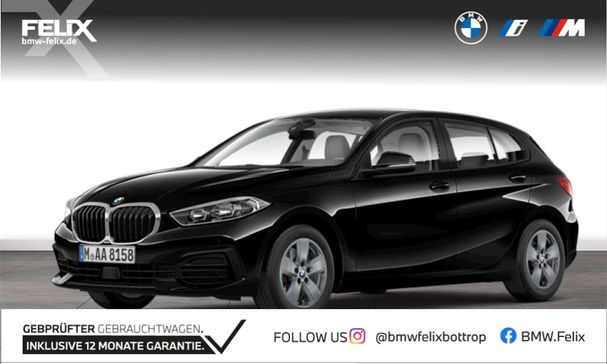 BMW 118i 103 kW image number 1