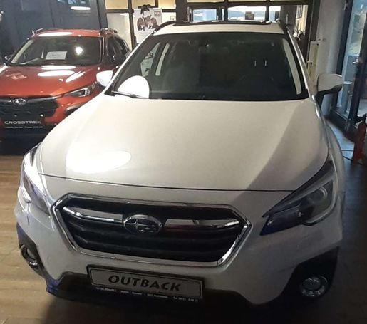 Subaru Outback Comfort 129 kW image number 2