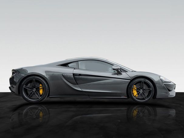 McLaren 570S 419 kW image number 6