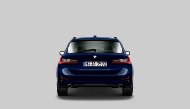 BMW 330i Touring Sport Line 190 kW image number 4