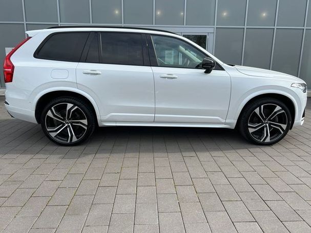 Volvo XC90 B5 AWD Ultimate 173 kW image number 2