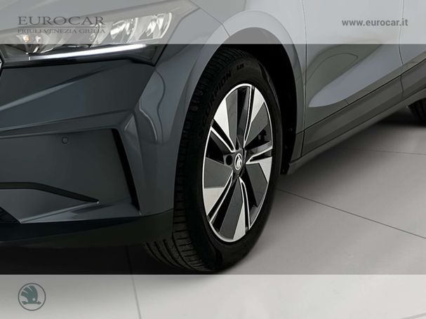 Skoda Enyaq 60 132 kW image number 6