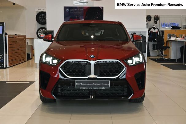 BMW X2 sDrive20i 115 kW image number 2